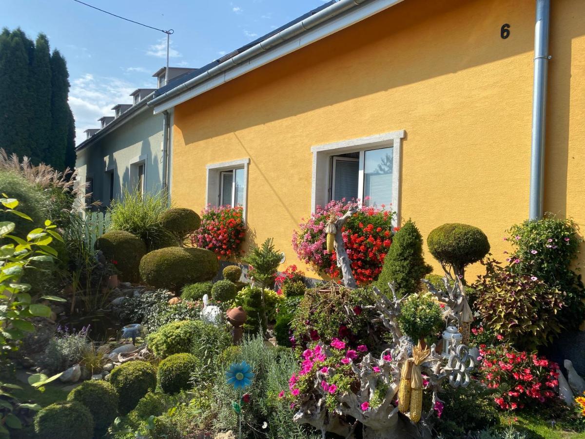 Ubytovanie Dana Piest'any Exteriér fotografie