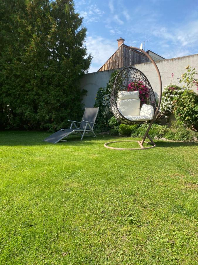Ubytovanie Dana Piest'any Exteriér fotografie