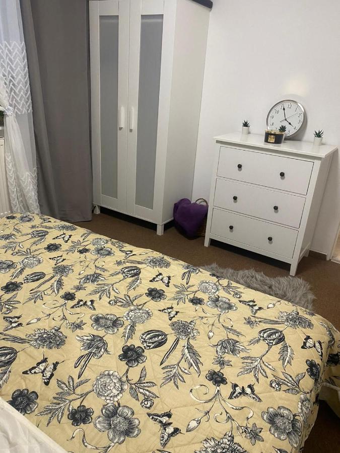 Ubytovanie Dana Piest'any Exteriér fotografie
