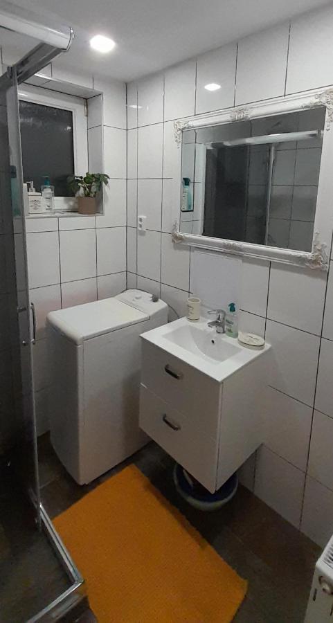 Ubytovanie Dana Piest'any Exteriér fotografie